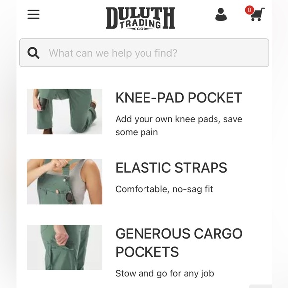 Duluth Trading Women’s Heirloom Gardening Bib Overalls EUC S/31’ - Picture 14 of 16